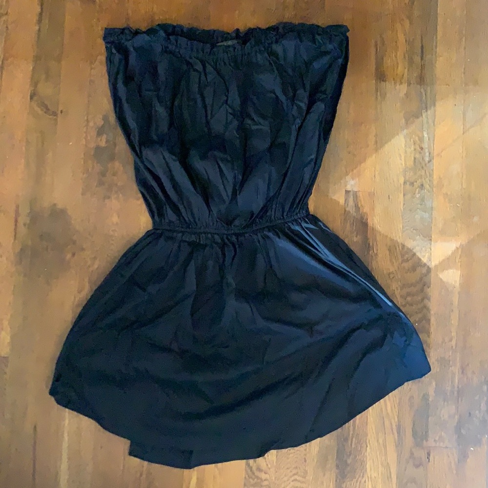 Size small black Rachel Zoe dress